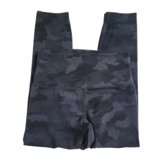 lululemon athletica Pants - Lululemon Align Camo Leggings
